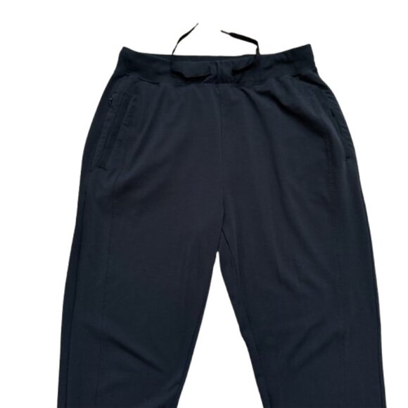 Tommy John Dark Navy Jogger - Picture 3 of 8